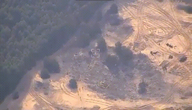 Việc Nga phá hủy bệ phóng tên lửa cơ động cao HIMARS gần đây ở vùng Nikanorovka (gần Kramatorsk) cũng khẳng định cường độ chiến sự ở khu vực phía bắc của Donetsk diễn ra rất ác liệt. Trung tâm phân tích Rivista Italiana Difesa (RID) cho biết, các quan chức Ukraine đã xác nhận hệ thống tên lửa HIMARS bị phá hủy; mặc dù trước đó họ đã phủ nhận tuyên bố như vậy của Bộ Quốc phòng Nga.