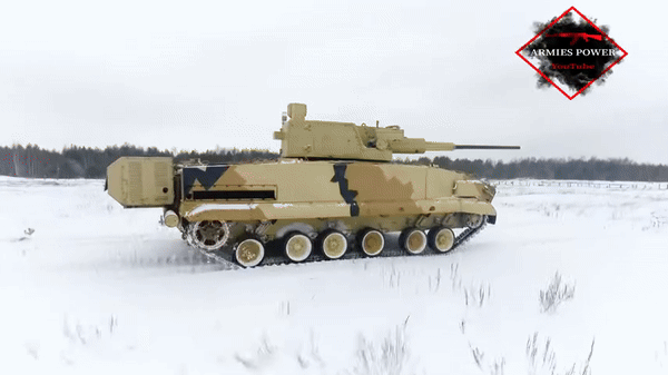 Theo các chuyên gia quân sự Nga vào năm 2021, trích dẫn thông cáo báo chí chính thức từ Uralvagonzavod, “9T260 dựa trên khung gầm chắc chắn của một chiếc xe tải Ural kiên cố; cabin, thân xe và bình chứa nhiên liệu được bảo vệ hoàn toàn, giúp chiếc xe có thể chống được tác động của đạn cỡ 5,45-7,62 mm”.