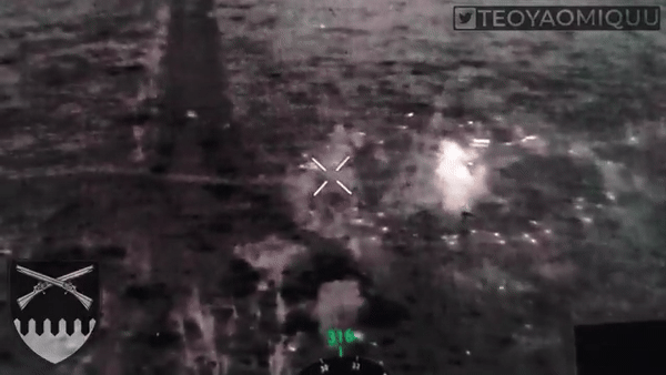 Các viên đạn con có thể sót lại ở các vùng đất bị tấn công và gây nguy hiểm cho người dân suốt hàng thập kỷ sau đó. Việc sử dụng bom, đạn chùm đã bị hơn 120 quốc gia cấm trên toàn cầu, nhưng không có Mỹ, Nga và Ukraine.