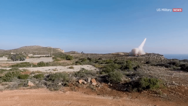 Theo Quân đội Mỹ, kho dự trữ đạn tên lửa Patriot của Mỹ không còn nhiều và tất cả các nguồn dự trữ đạn tên lửa Patriot mới nhất đều đã được điều khẩn cấp, nhằm tăng cường cho khả năng phòng không của Ukraine.