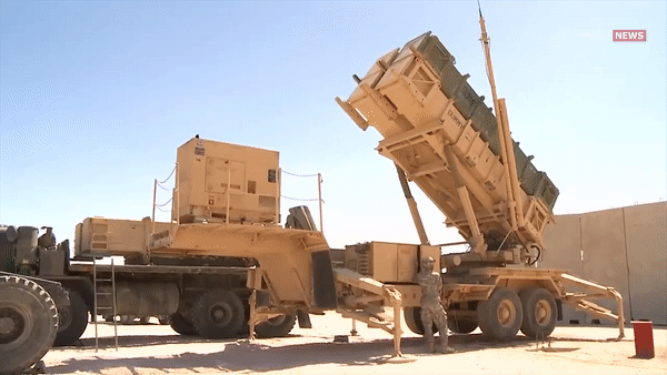 Do viện trợ cho Ukraine, kho tên lửa của NATO gần như cạn kiệt. Ngoài Mỹ, các nước NATO khác chỉ có khoảng 30 tiểu đoàn tên lửa Patriot. Mặc dù các nước như Đức, Romania, Hà Lan và Hy Lạp đã hứa cung cấp cho Ukraine mỗi nước một tiểu đoàn tên lửa, nhưng số lượng như vậy vẫn không thể đáp ứng được nhu cầu của Ukraine.