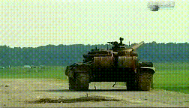 Theo tướng Igor Konashenkov, mặc dù tên lửa Javelin đã trúng chính xác vào một xe tăng Nga, xe tăng bị trúng đạn, nhưng không gây hư hại nhiều cho xe; kíp xe không rời trận đánh và vẫn tiêu diệt thêm ít nhất 2 xe tăng của Quân đội Ukraine.