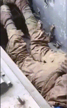 So với ba ngày trước, việc vận chuyển thương binh của RFAF hiện đã nhanh hơn và an toàn hơn nhiều, nhưng hiện tại, AFU lại gặp rất nhiều khó khăn trong việc vận chuyển thương binh về tuyến sau. Đây chắc chắn sẽ là một cái bóng tâm lý rất lớn đối với những người lính tiền tuyến Ukraine, những người có thể bị thương bất cứ lúc nào, và sâu xa tác động đến tương lai của cuộc chiến, mà Ukraine đang phải gồng mình vượt qua.