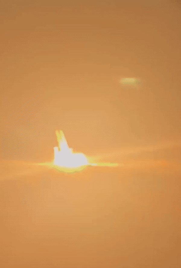 Tuy nhiên khi phóng từ mặt đất, tên lửa Sidewinder AIM-9X chỉ có thể đạt tới 15-20 km; đồng thời trọng lượng tên lửa sẽ lớn hơn, do phải trang bị một động cơ phóng phụ cho tên lửa.