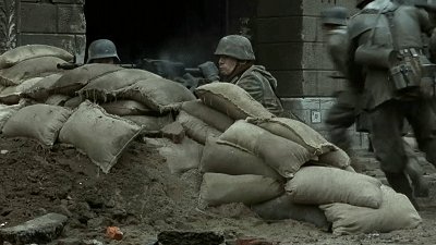 Tại sao Đức đã tới sát ngoại ô nhưng không thể vào tới Moscow - Hình 14 Tai sao Duc da toi sat ngoai o nhung khong the vao toi Moscow-Hinh-14