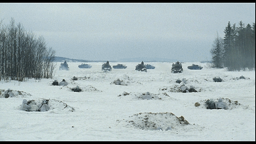 Tại sao Đức đã tới sát ngoại ô nhưng không thể vào tới Moscow - Hình 8 Tai sao Duc da toi sat ngoai o nhung khong the vao toi Moscow-Hinh-8