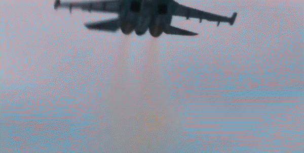 Hiện cũng không có thông tin nào được cung cấp về số phận của các phi công của chiếc Su-34 xấu số trên, liệu họ có kịp nhảy dù khỏi máy bay hay không, khi nhảy dù có bị đối phương bắt làm tù binh, hay đã hy sinh cùng với máy bay?