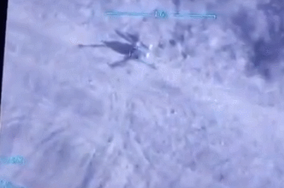 Công thức chiến thuật của Nga đó là, sau một đợt bắn phá dồn dập vào các vị trí phòng ngự của Ukraine bằng bom và pháo, lúc này UAV trinh sát và UAV bốn cánh mang vũ khí tiếp tục các hoạt động tấn công vào từng công sự còn lại của lính Ukraine.