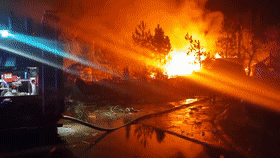 Việc Ukraine thực hiện thành công các cuộc tấn công chính xác vào sâu trong lãnh thổ Nga cho thấy, cuộc xung đột Nga-Ukraine hiện nay đang leo thang nhanh chóng; hành động lần này của Ukraine đã chạm đến điểm “giới hạn đỏ” của Nga.