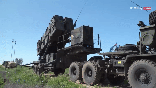 Phương Tây trong thời gian qua đã hỗ trợ đáng kể cho Ukraine. Kiev đã nhiều lần yêu cầu Mỹ bổ sung thêm hệ thống phòng không Patriot để bảo vệ tốt hơn các thành phố của mình trước các cuộc không kích của Nga.