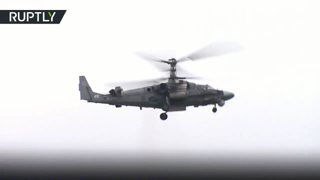 Không quân Nga từng triển khai trực thăng Mi-28N tham chiến tại Syria vào tháng 3/2016 và đã mất ít nhất 2 chiếc trên chiến trường Syria. Một số thông tin cho rằng, Nga cũng sử dụng trực thăng Mi-28N và Mi-28UB chiến đấu ở chiến trường Ukraine; mặc dù tần suất sử dụng loại trực thăng Mi-28N ít hơn so với trực thăng Ka-52 Alligator.