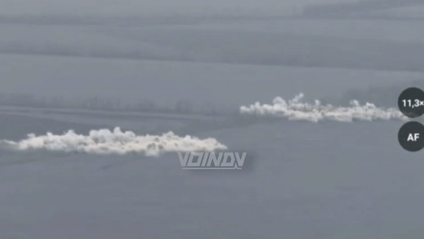 Bom chùm RBK-500 là vũ khí sát thương rất mạnh, đặc biệt hiệu quả với các mục tiêu sinh lực lộ, hoặc trú trong các công sự hoặc chiến hào không có mái che. Thậm chí những quả bom con này còn có thể phá hủy xe cơ giới, hoặc xe bọc thép hạng nhẹ.