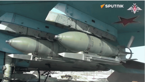 Theo thông tin trên Tạp chí Không quân và Vũ trụ cho biết, trong cuộc điều trần của Ủy quan quân lực tại Hạ viện Mỹ, Tướng Cavoli cho biết: “Chúng tôi không thấy tổn thất đáng kể trong lĩnh vực không quân, đặc biệt là lực lượng không quân chiến lược của họ (Nga)”.