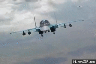 Mặc dù những tuyên bố này không thể được xác minh một cách độc lập, nhưng từ giữa tháng 2 đến đầu tháng 3 năm nay, phòng không Ukraine tuyên bố họ đã bắn hạ khoảng hai chục máy bay chiến đấu của Nga, hầu hết trong số đó là tiêm kích bom Su-34, chuyên thả bom lượn ở chiến trường Ukraine.