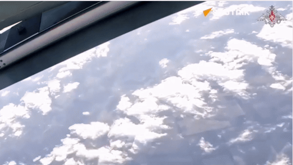 Các thông tin của Ukraine liên tục cho biết việc họ bắn hạ máy bay ném bom Su-34 của Nga ở chiến trường; nhưng ngược lại, các hoạt động ném bom của Su-34 đã tăng lên gấp nhiều lần. Minh chứng cụ thế là mặt trận Avdiivka có đến 200 quả bom được thả xuống khu vực này chỉ trong ba ngày. 