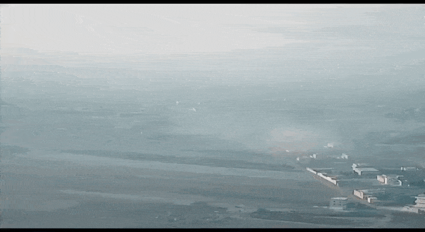 Chỉ trong hai tháng qua, Sở chỉ huy Lữ đoàn bộ binh cơ giới 47 của Quân đội Ukraine đã bị ném bom ba lần và nhiều chỉ huy thiệt mạng tại chỗ. Gần đây, ba đơn vị cấp tiểu đoàn của Lữ đoàn bộ binh cơ giới 47 đã tăng viện cho chiến trường Avadivka và những sơ hở trong liên kết liên lạc của họ vẫn còn rõ ràng.