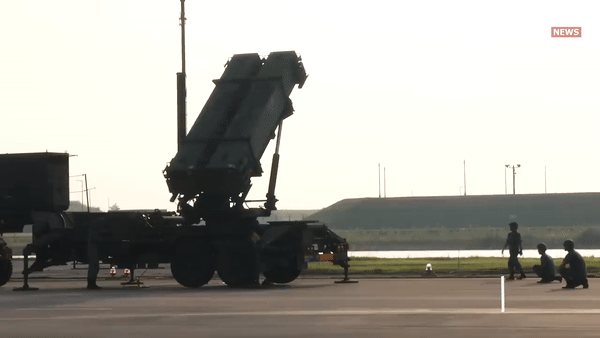 Hội nghị thượng đỉnh NATO ở Washington thông báo cung cấp 4 tổ hợp phòng không Patriot, 1 tổ hợp SAMP/T và hàng chục hệ thống phòng không chiến thuật cho Ukraine. Trước đó, Tổng thống Ukraine Zelensky đã nhắc lại rằng, Ukraine cần có tổng cộng 25 hệ thống (tương đương 25 tiểu đoàn) Patriot, để bảo vệ không phận Ukraine.