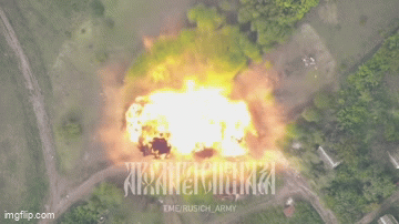 Các hoạt động tác chiến của Quân đội Nga nhằm mục đích ngăn chặn “từ sớm, từ xa” việc Quân đội Ukraine sử dụng vũ khí có độ chính xác cao, để tấn công các mục tiêu và lãnh thổ của Nga. Hành động trinh sát - tiến công theo thời gian thực của Quân đội Nga vừa qua đã được cải thiện rất nhiều; đây được đánh giá là những đòn tập kích “công nghệ cao”.