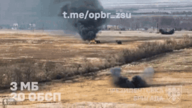 Trước tình hình nghiêm trọng như vậy, Quân đội Ukraine quyết định tổ chức phản công. Khoảng 3.000 binh sĩ đã được điều tới hướng nam Donetsk trong nỗ lực giành lại vùng đất đã mất. Tuy nhiên, sự chuẩn bị cho chiến dịch này rõ ràng là chưa đầy đủ, đặc biệt là trong công tác trinh sát và dọn chướng ngại vật.