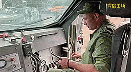 Cách công nghệ 4.0 thay đổi cuộc xung đột Nga - Ukraine Cach cong nghe 4.0 thay doi cuoc xung dot Nga - Ukraine