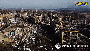 Theo thông tin của phía Ukraine, mặc dù lực lượng lính đánh thuê Wagner của Nga vẫn không ngừng tiến công, nhưng phải trả giá bằng “tổn thất nặng nề”; nhưng hiện tại Bakhmut vẫn chưa đến mức bị Quân đội Ukraine “bỏ rơi”. Mặc dù đường tiếp tế bị phong tỏa, nhưng Quân đội Ukraine vẫn kiên cường bám trụ Bakhmut.