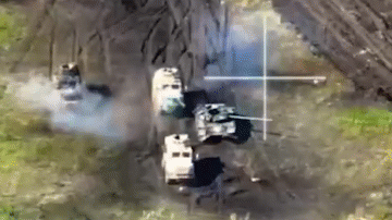 Quan doi Ukraine don toan luc, quyet vuot qua “lo voi” Rabotino-Hinh-2