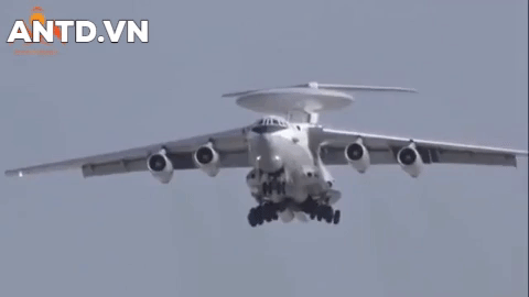 Do đó, không phải là quân Nga không có đủ máy bay chiến đấu hoặc không có đủ pháo binh, mà là mục tiêu không thể bị phát hiện trong thời gian thực. 