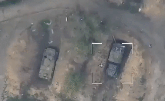 Tuy nhiên, việc ứng dụng thành công UAV trong xung đột Nga-Ukraine và kinh nghiệm chiến đấu thực tế của quân đội Nga vừa qua, máy bay chiến đấu không người lái đã đóng vai trò then chốt trong cả tấn công mục tiêu đơn lẻ và tấn công vào sâu trong lãnh thổ Ukraine.