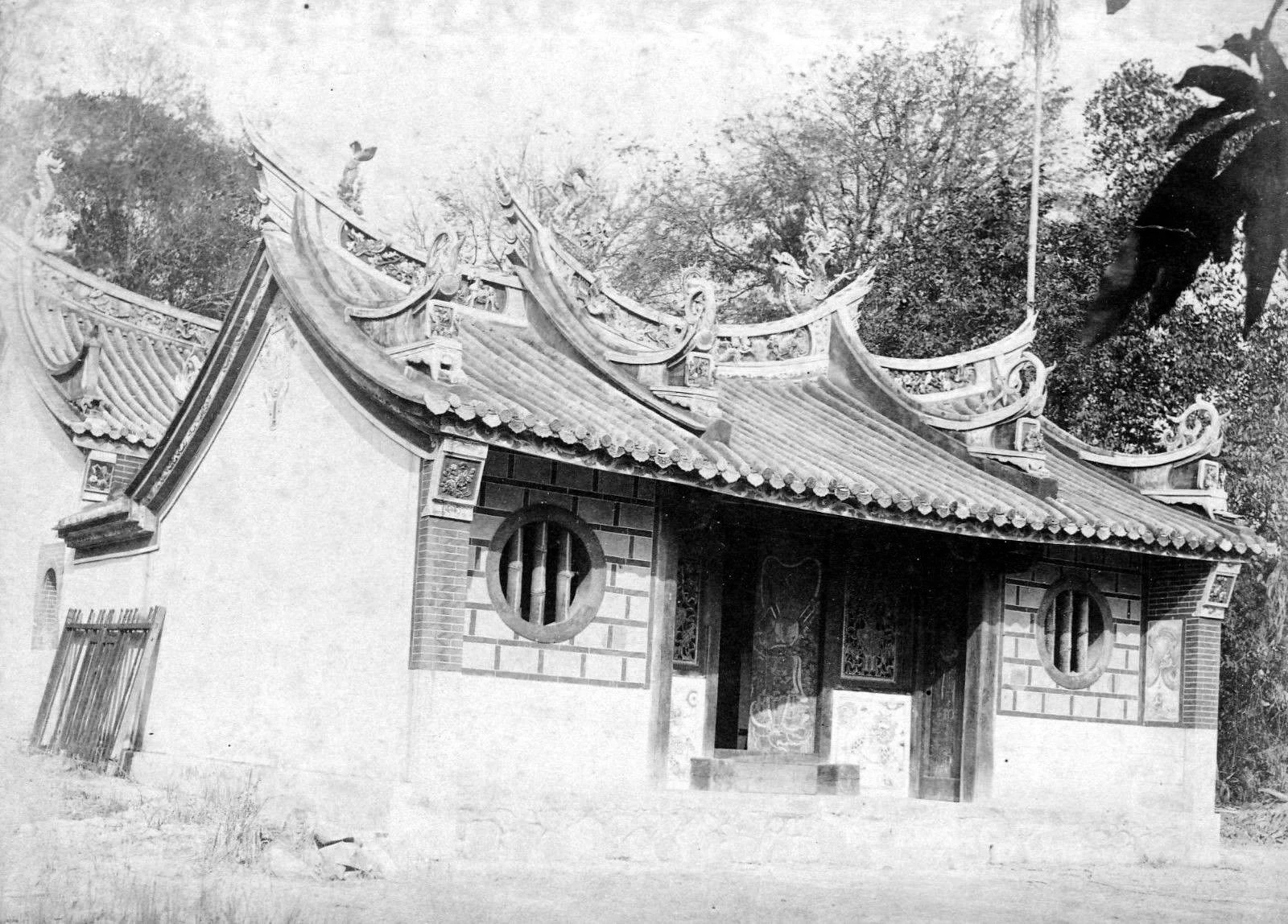 Ảnh hiếm về kiến trúc hiện đại của Sài Gòn những năm 1890 