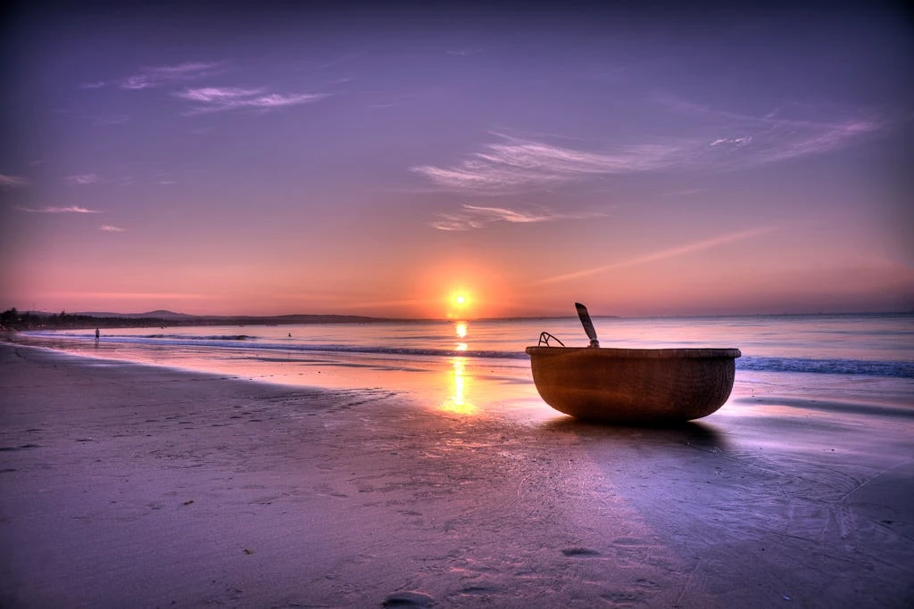 Đẹp tuyệt các bãi biển Việt Nam qua ống kính phó nháy Tây (2)