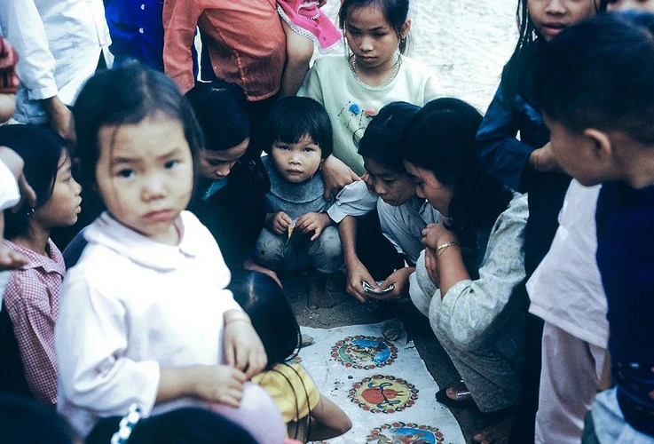 Quy Nhơn hơn nửa thế kỷ trước qua ảnh của bác sĩ Mỹ