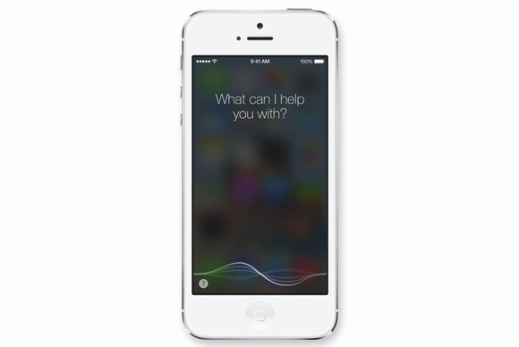 13. "Dạy" Siri nhớ tên bạn. Ở Settings, hãy vào General > Siri > My Info và chọn thông tin của bạn lưu trong danh bạ....