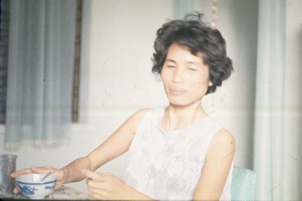 Sài Gòn năm 1963 - 1964 trong ảnh của Jack Waer (2)