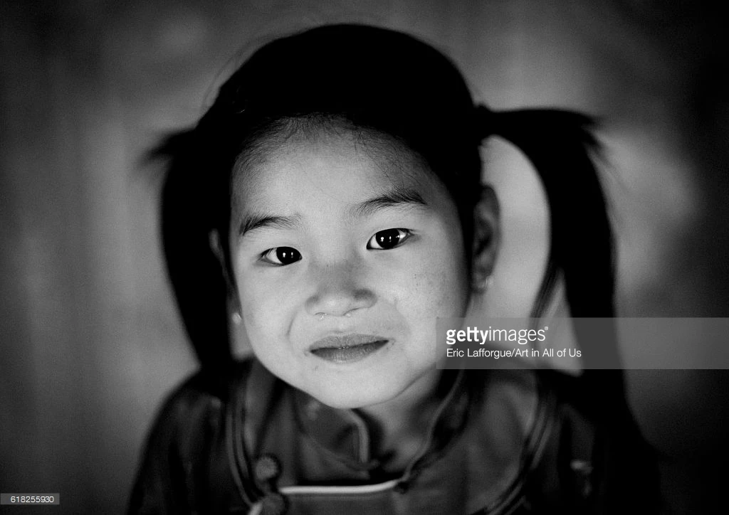 Một thế kỷ trẻ em Việt Nam qua ống kính quốc tế (2)