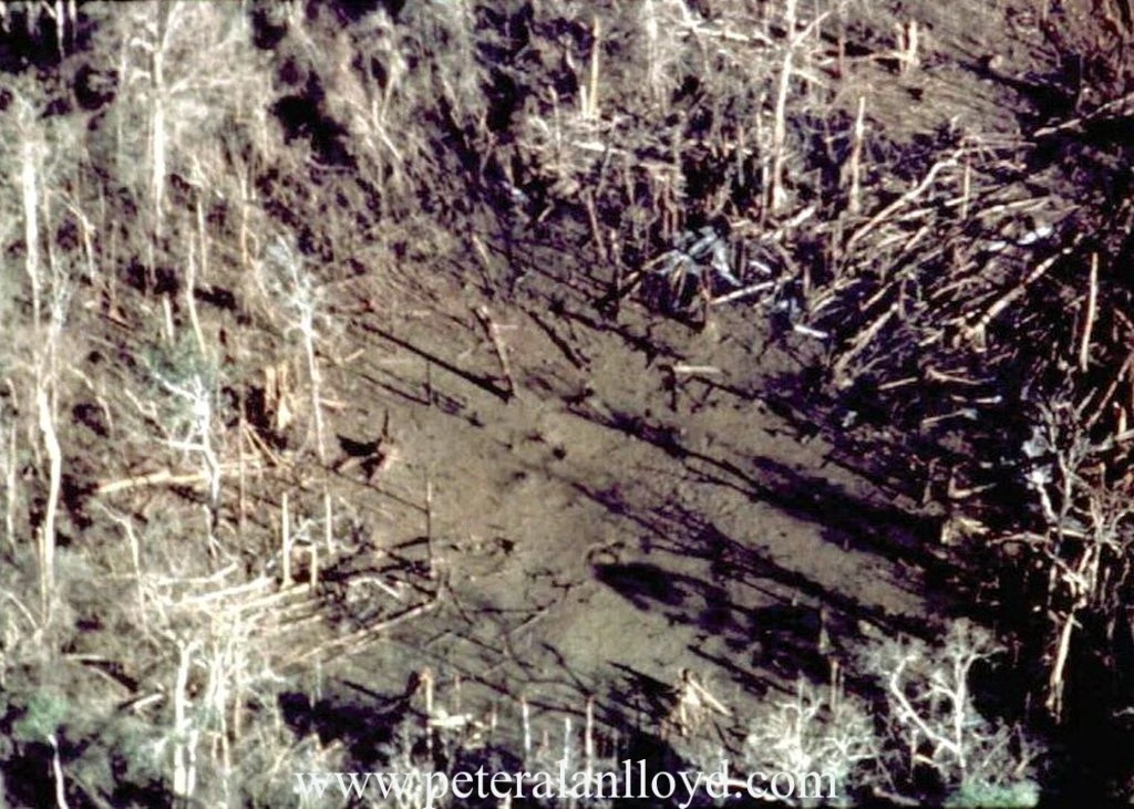 Kinh hoàng cảnh kích nổ quả bom 7 tấn thời Chiến tranh VN 