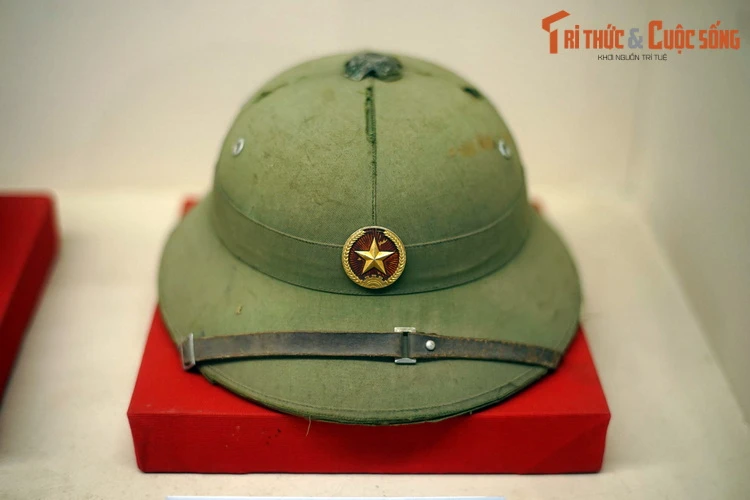 Loạt hiện vật đặc biệt gắn với Sài Gòn ngày 30/4/1975