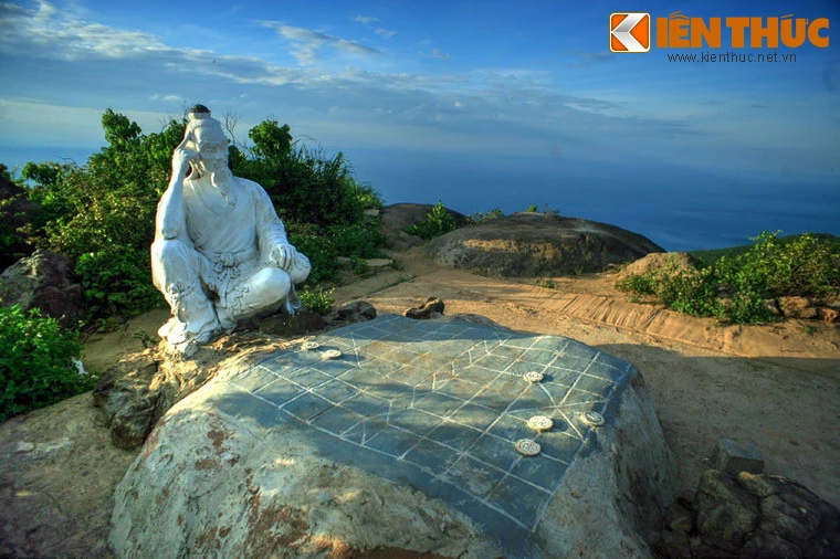 Top địa điểm phải ghé thăm ở bán đảo Sơn Trà