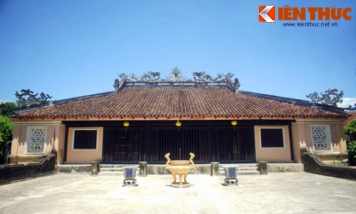 Khám phá chùa Thập Tháp, ngôi cổ tự đệ nhất Bình Định