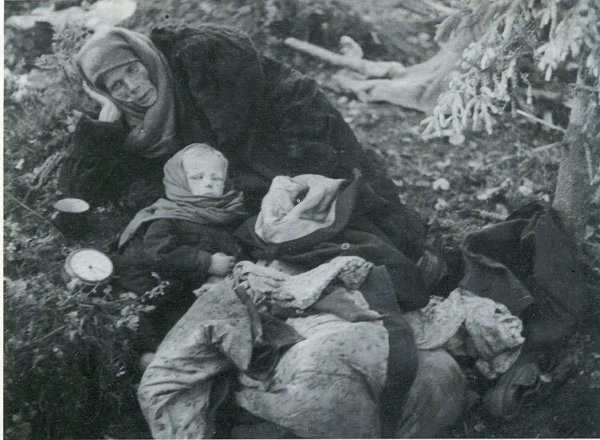 Ảnh độc về trận đánh Thung lũng Chết thời Thế chiến II (2)