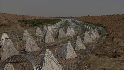 Nga quyết liệt ngăn chặn Ukraine xây tuyến phòng thủ mới ở bắc Donetsk