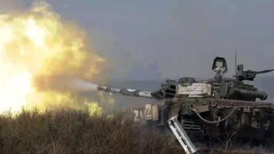 Tại sao cả Nga và Ukraine đều quyết tâm giành pháo đài Chasov Yar?