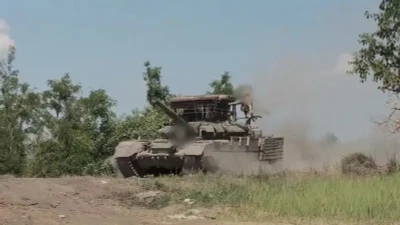 Ukraine chịu tổn thất lớn ở Donbass kể từ đầu năm nay