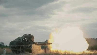 Quân Ukraine tại Pokrovsk bị chia cắt làm hai, đường tiếp cận bị rải mìn