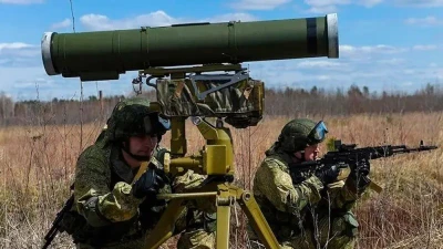 Quân đội Nga chiếm làng chiến lược Bogatyr, Lữ đoàn 33 Ukraine vỡ trận 