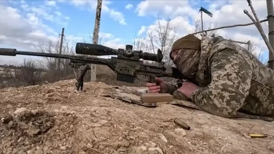 Biệt kích Mỹ khó có thể sống sót ở chiến trường Ukraine 