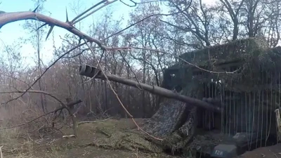 Nga tiến nhanh ở Kostiantynivka, Ukraine không kịp rải mìn