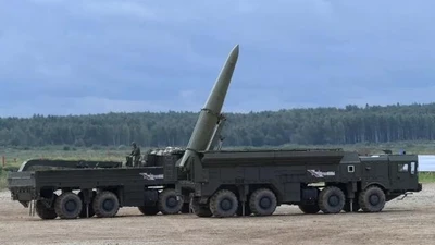 Nga từng có ý định dùng vũ khí hạt nhân ở Ukraine 
