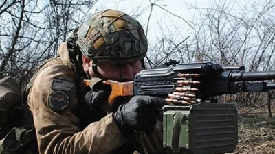 Tình hình Volchansk nguy cấp, 4.000 quân Ukraine bị bao vây