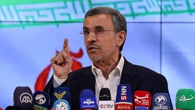 Lời "tiên tri" của cựu Tổng thống Iran trước khi Israel tấn công