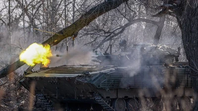 Tướng Ukraine tuyên bố Nga không đạt mục tiêu trong chiến dịch xuân hè